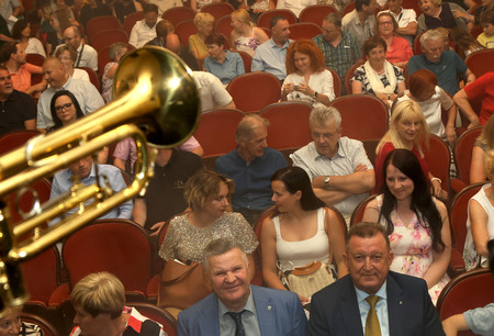 MILItVOJ!GLAS naj TROBENTE zveni 02 foto Ljubo Vukelič